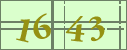 更改