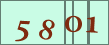 更改