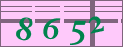 更改