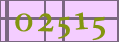 更改