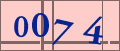 更改