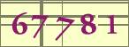更改