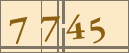 更改