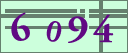 更改