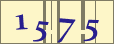 更改