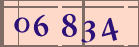 更改