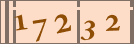 更改