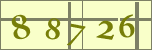 更改