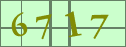 更改