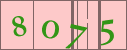 更改