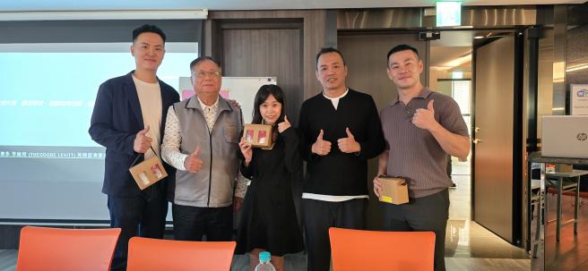 辦理114年度會員經營管理人員研習會